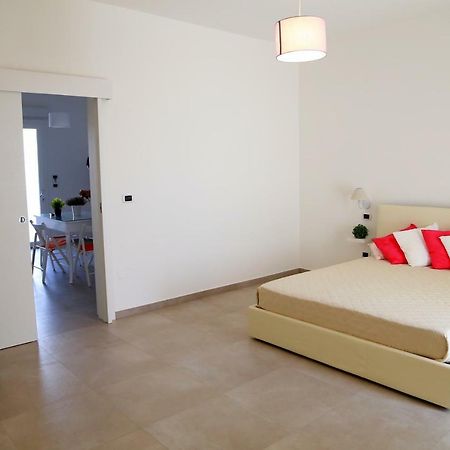 casa vacanze coralloholiday Hotel Torre Lapillo Esterno foto