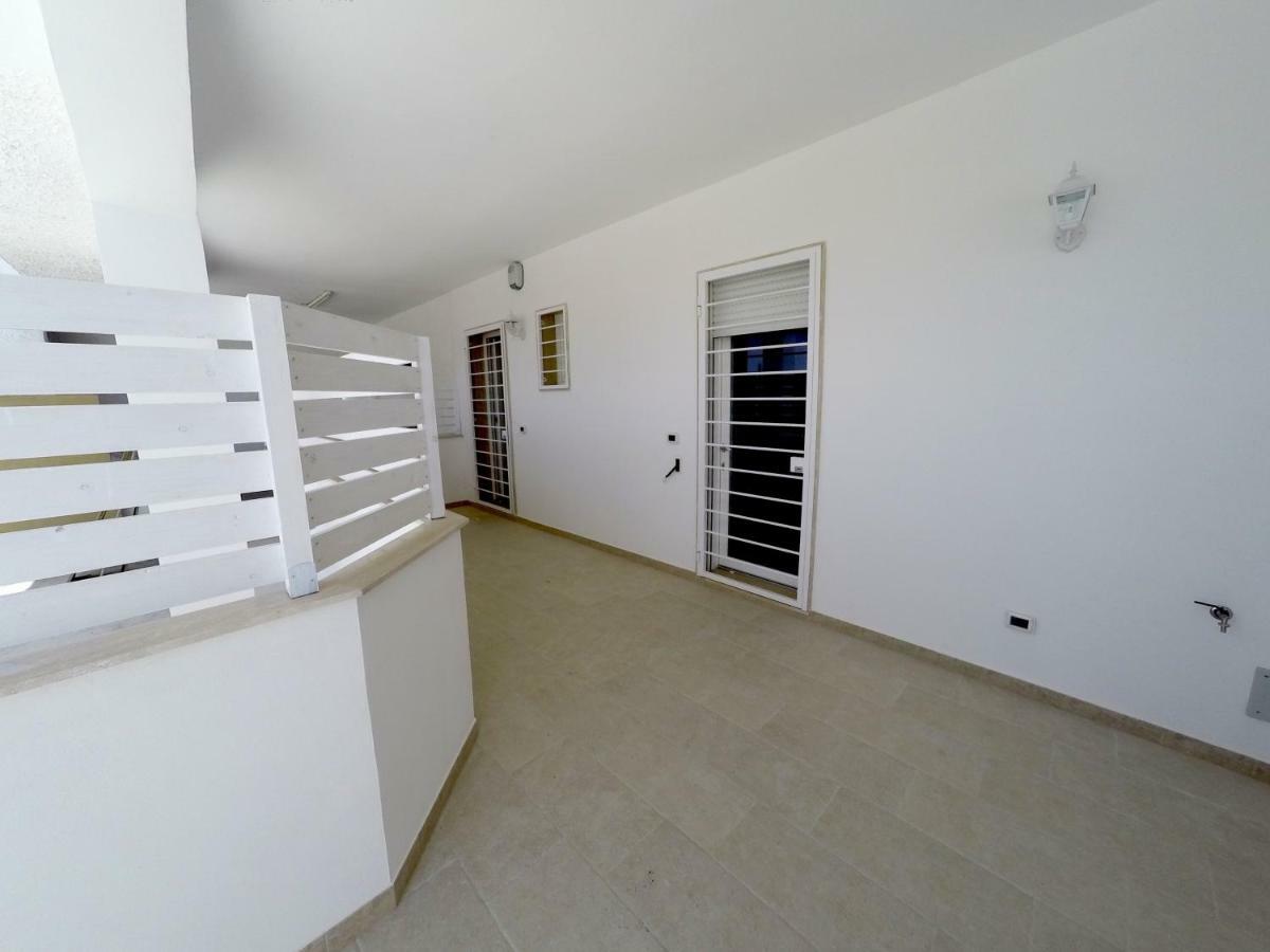 casa vacanze coralloholiday Hotel Torre Lapillo Esterno foto